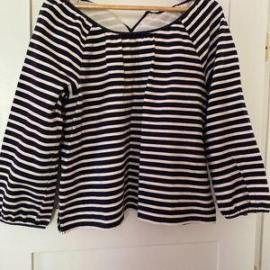 Great nautical top